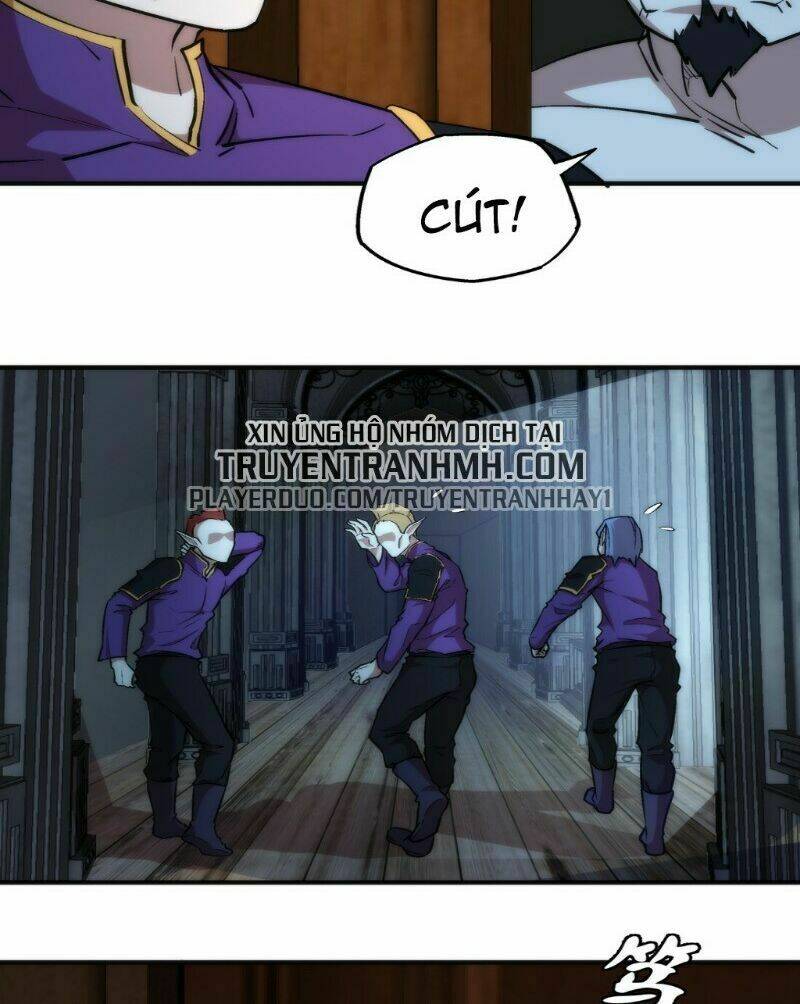 ta không phải đại ma vương chapter 25 5