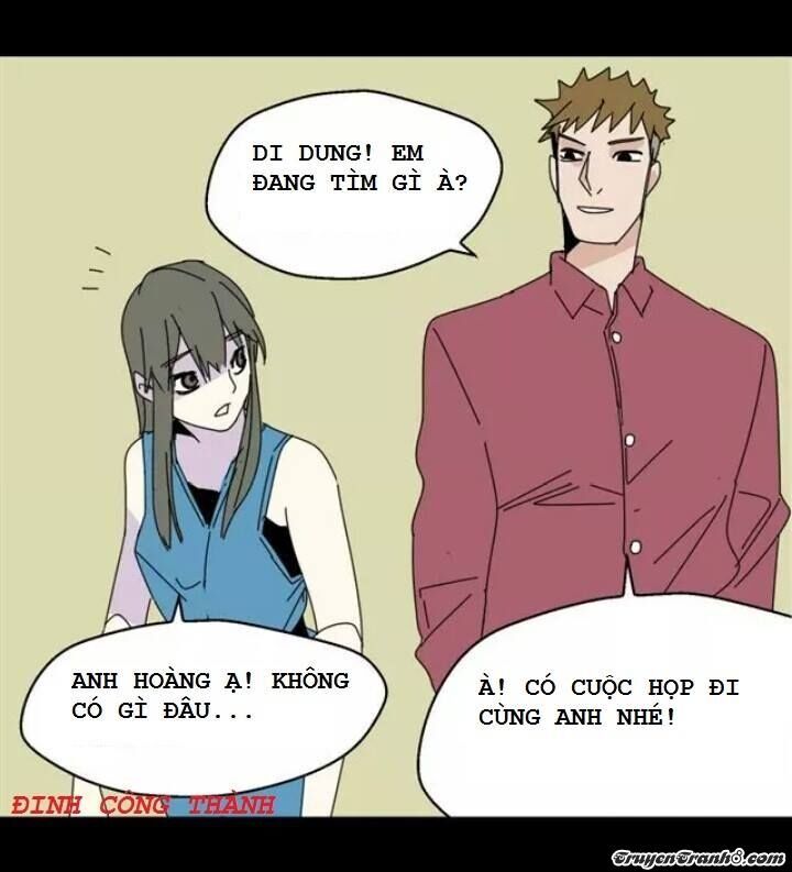 ứng dụng thẩm mỹ chapter 14 12