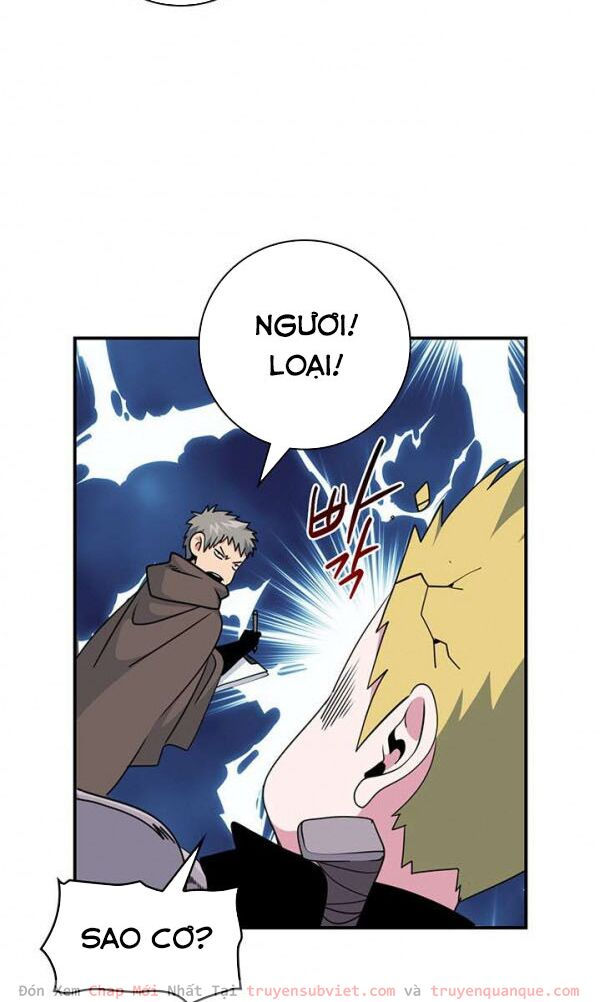 tôi sinh ra để làm người vĩ đại chapter 68 51