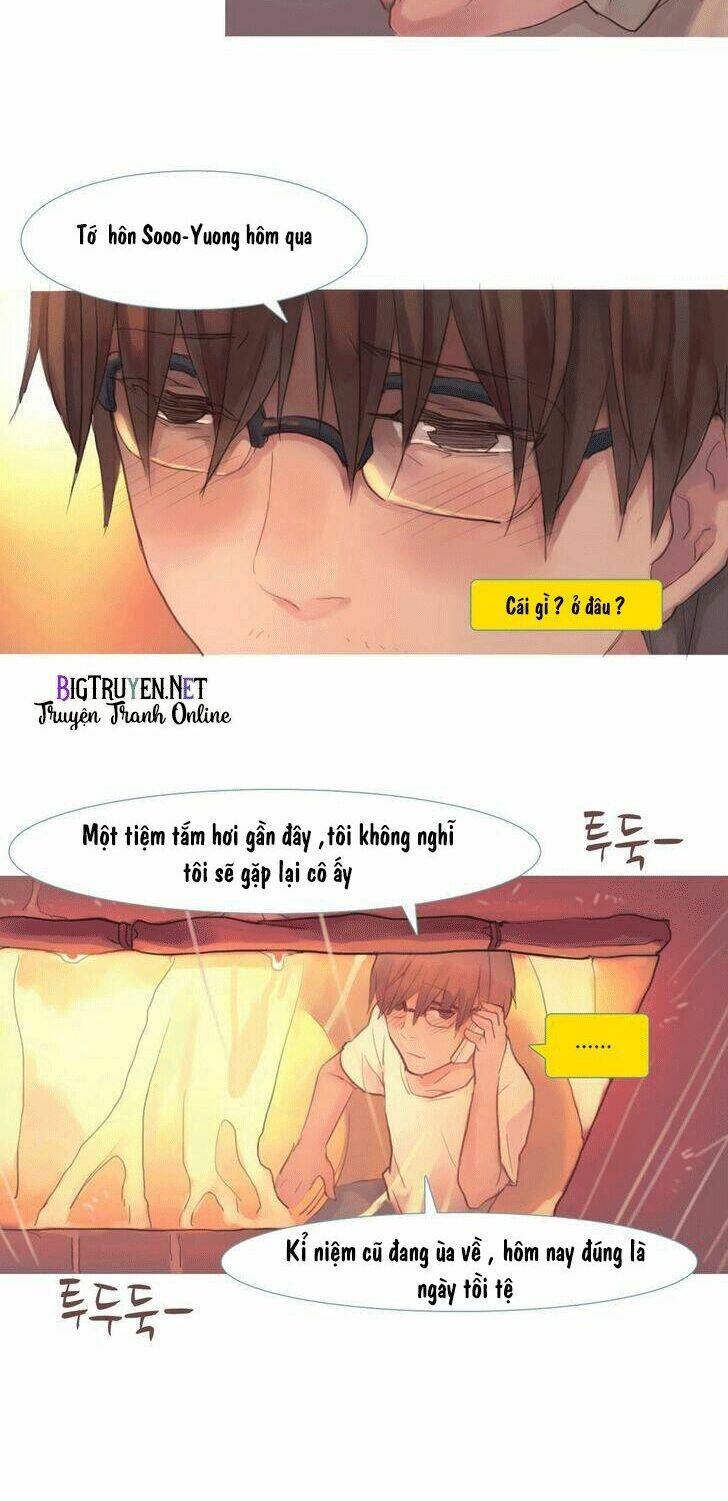 by chance, we... and... chapter 41 18