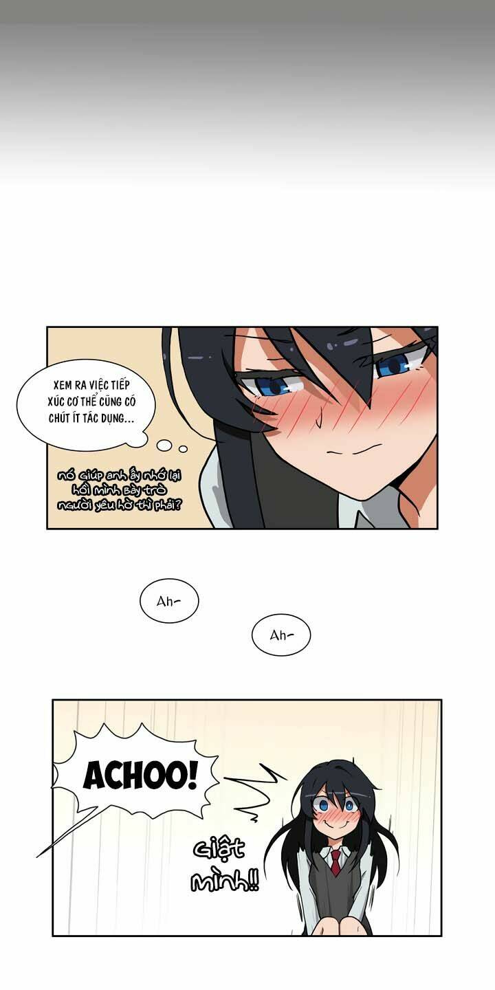 anh hùng nhân tạo 2 chapter 2 19