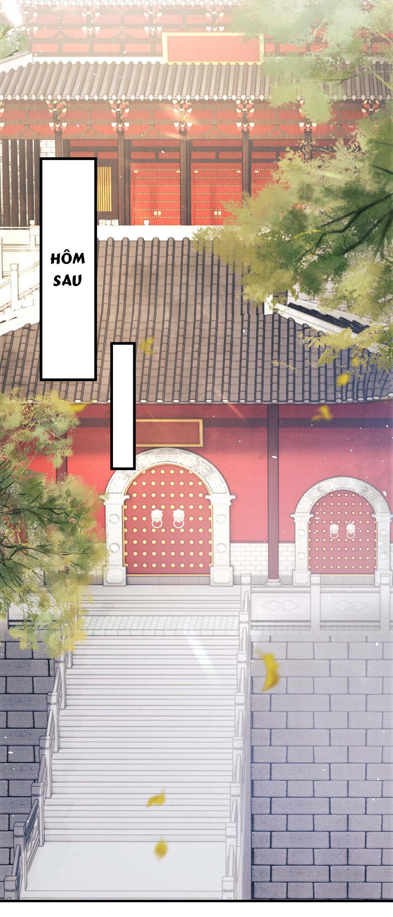 tướng quân luôn tự coi mình thành thế thân chapter 71 5