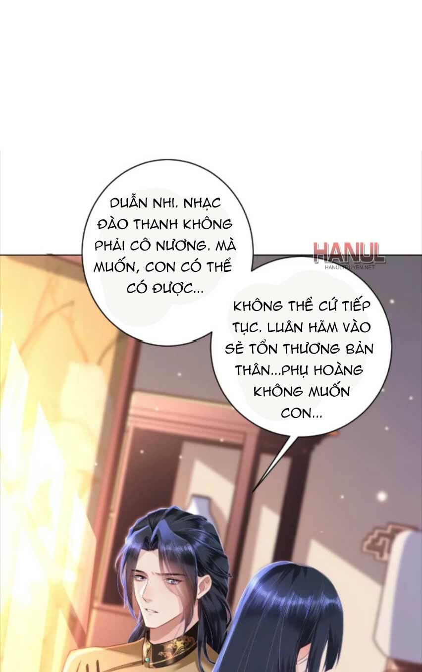 quận chúa vững quá không thể tiêu diệt! chapter 81 15
