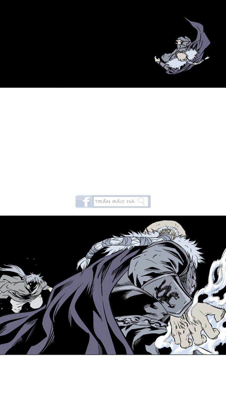 cao thủ 2 chapter 62 54