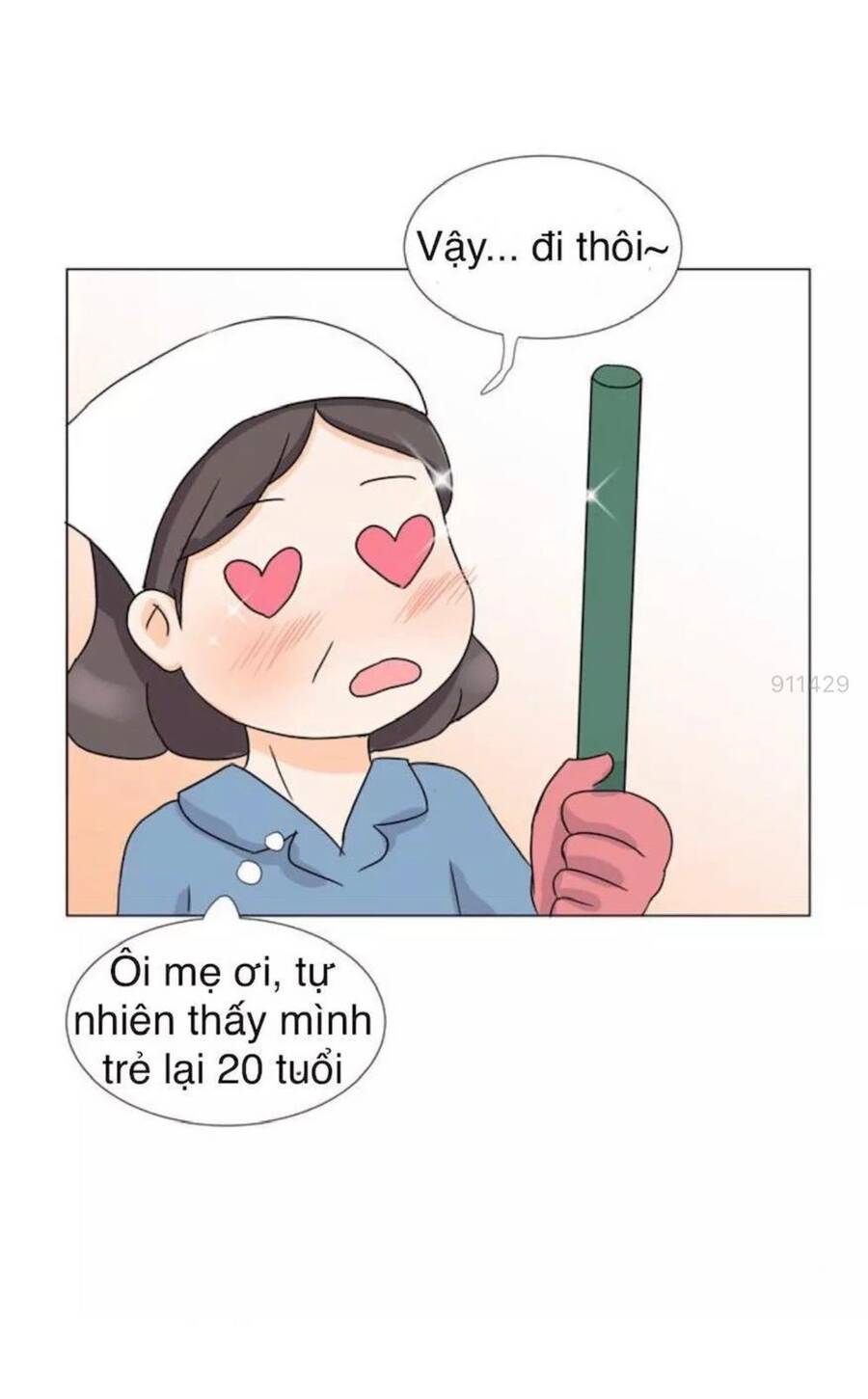 idol và sếp, em yêu ai? chapter 7 28