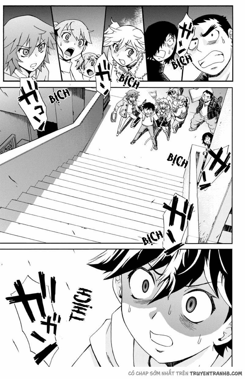 lý do sống còn chapter 6 14