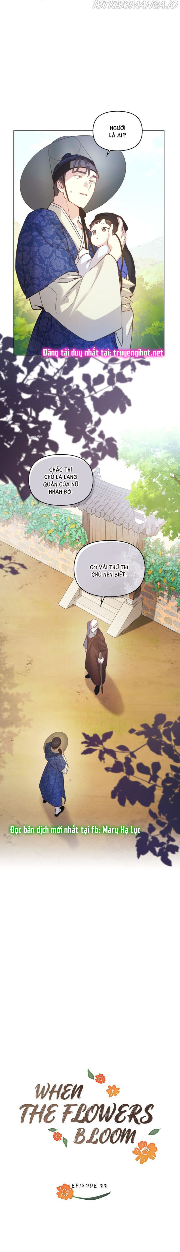đăng tiêu hoa chapter 22 3
