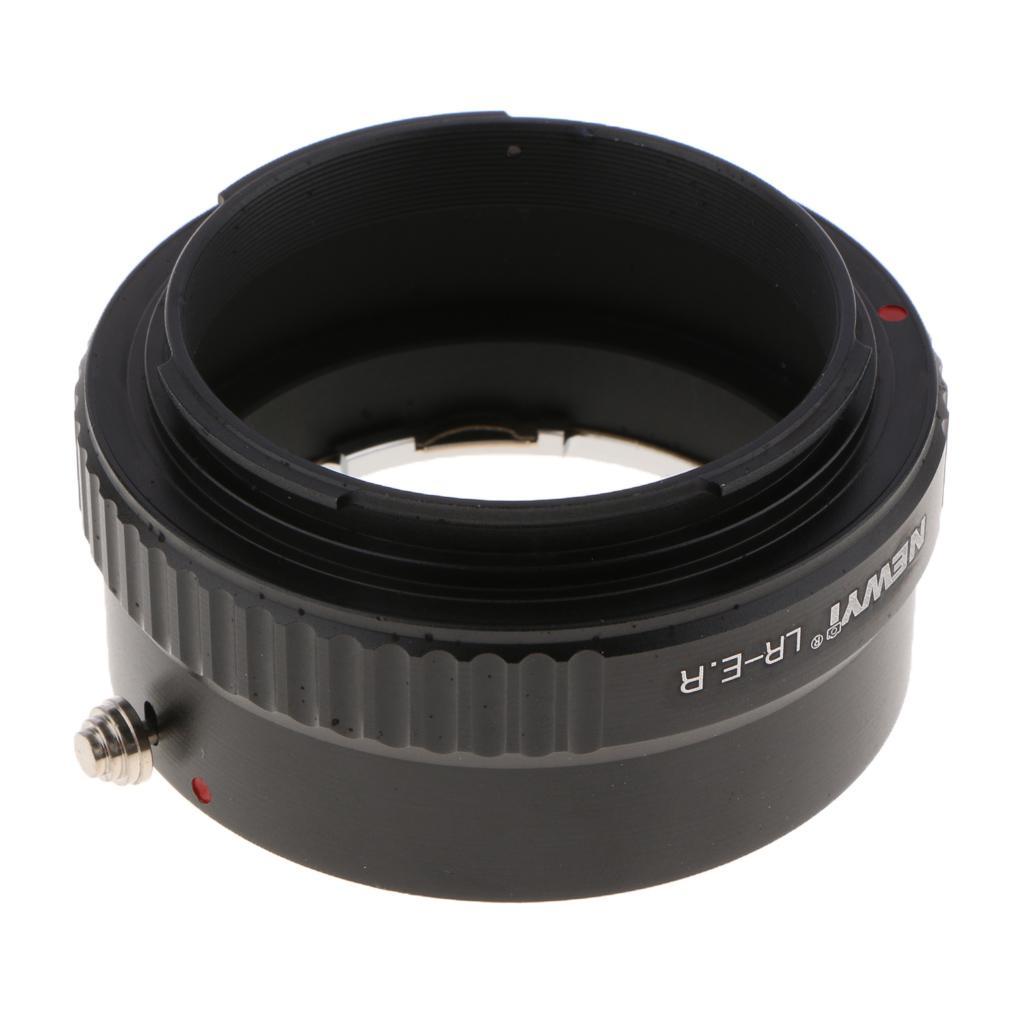 Lens Mount Adapter  for   to    R Mirrorless Camera