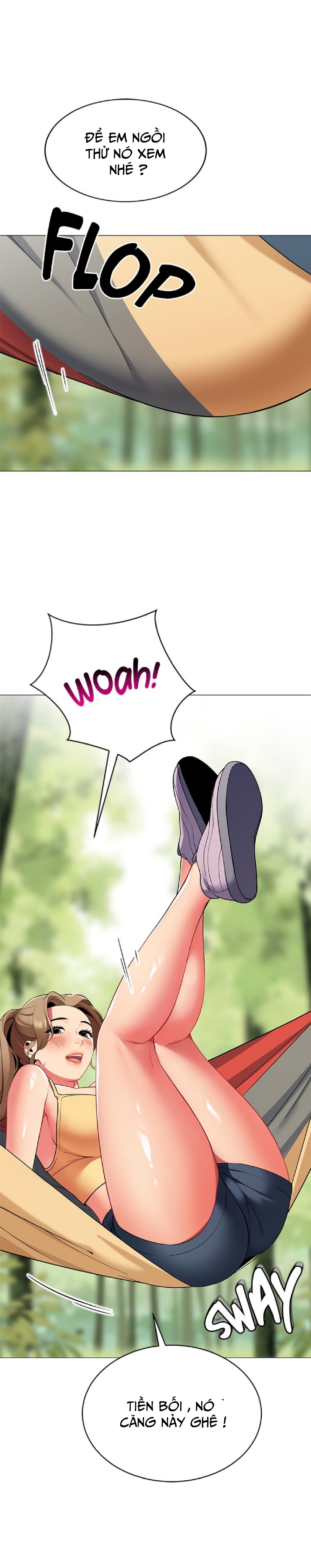 a good day to camp chapter 25 17