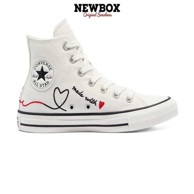 Giày Converse Chuck Taylor All Star Valentine's Day - 171159