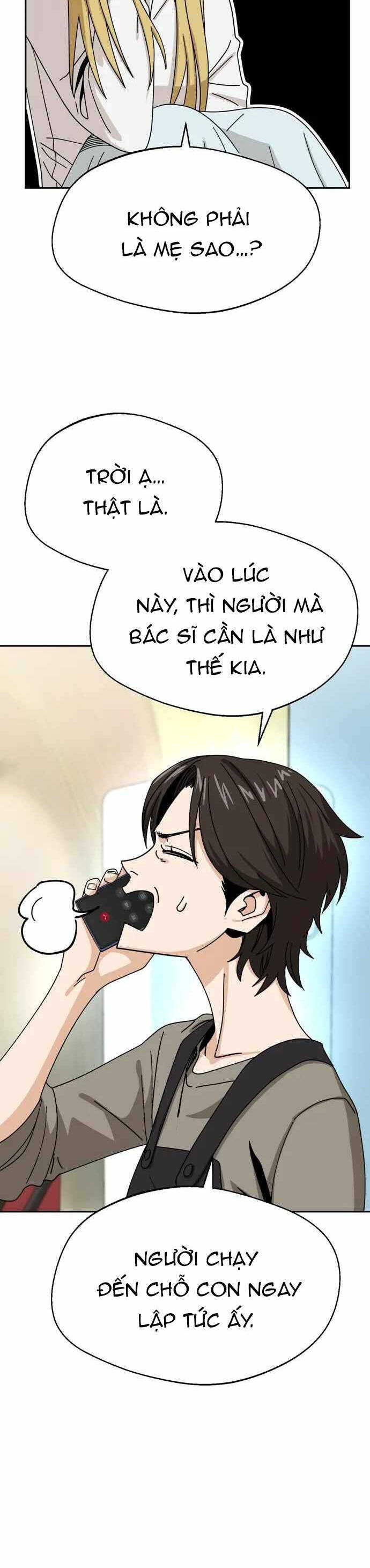 Lớ Ngớ Vớ Phải Tình Yêu chapter 40.2 3