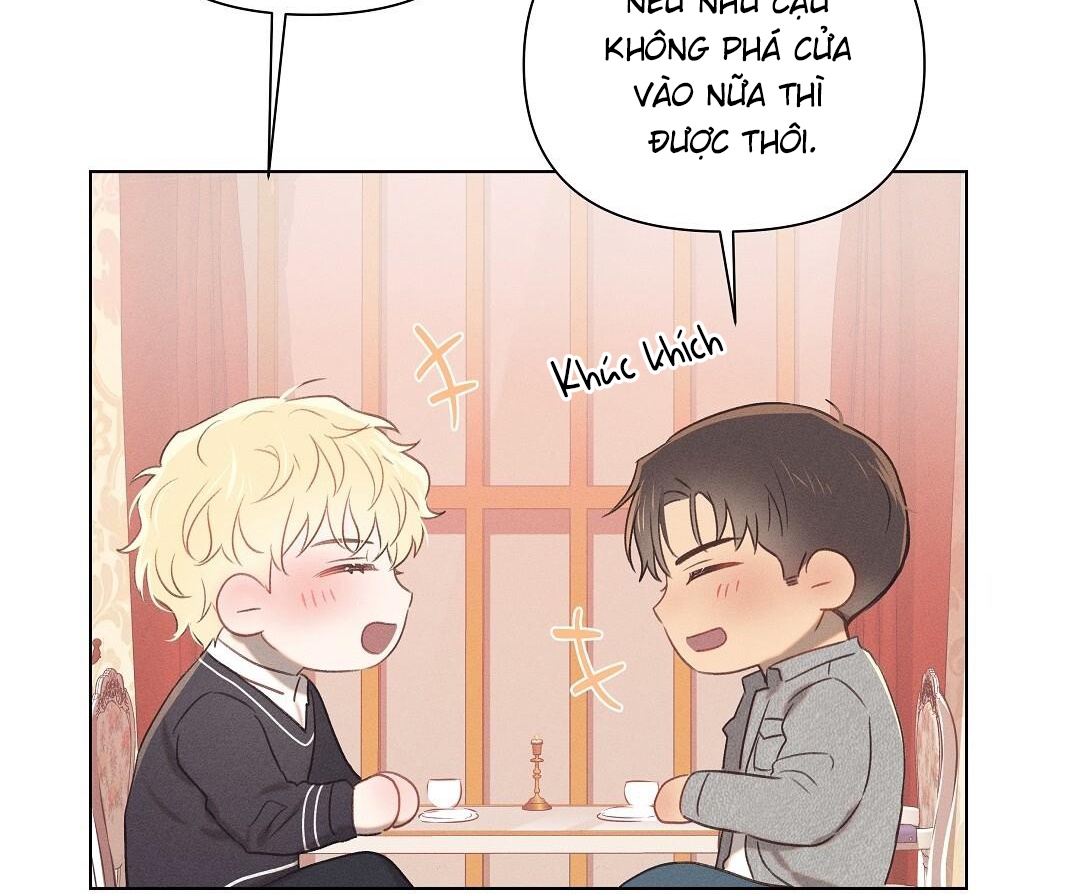 đại úy lãng mạn thân yêu của tôi chapter 20 94