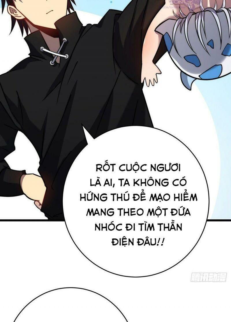 sát thần chi lộ tại dị giới chapter 28 13