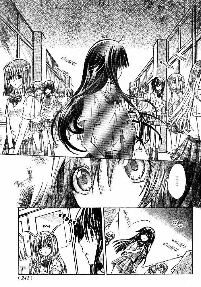 kokoni iru yo chapter 6 11