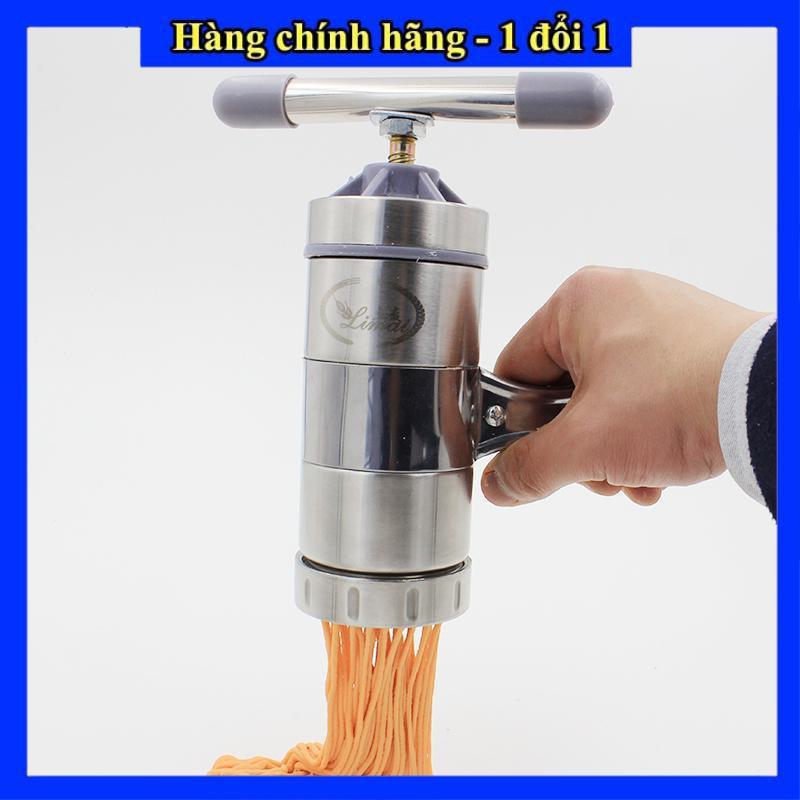 Máy làm bún tươi,Máy làm bún 2 lưỡi