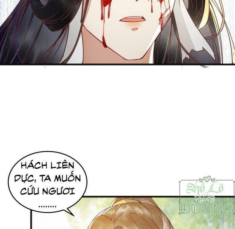 sát thủ vương phi không dễ chọc chapter 27 29