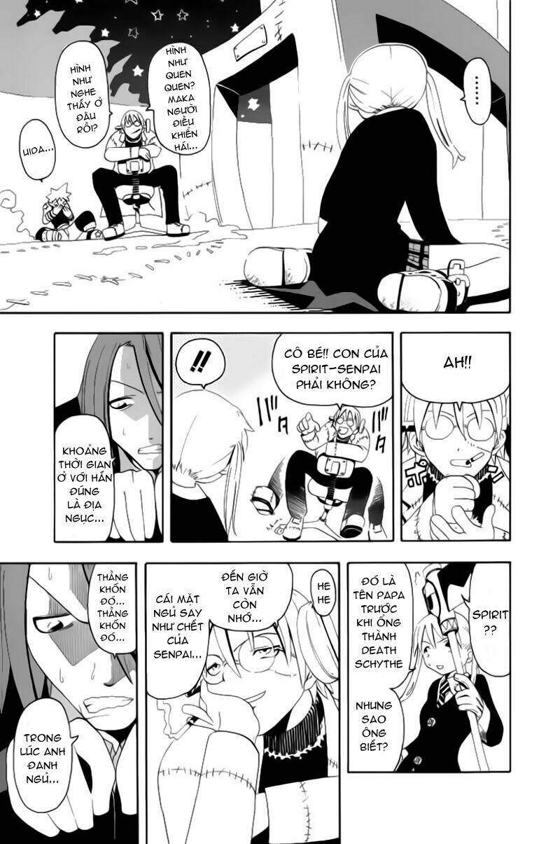soul eater chapter 2 23