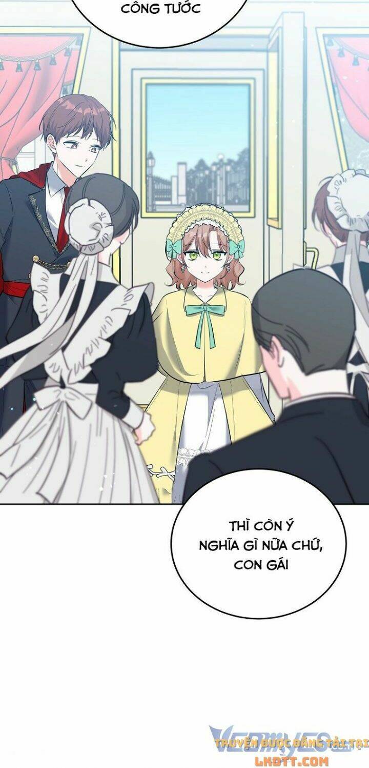 ác nữ karuna bé lại chapter 40 64