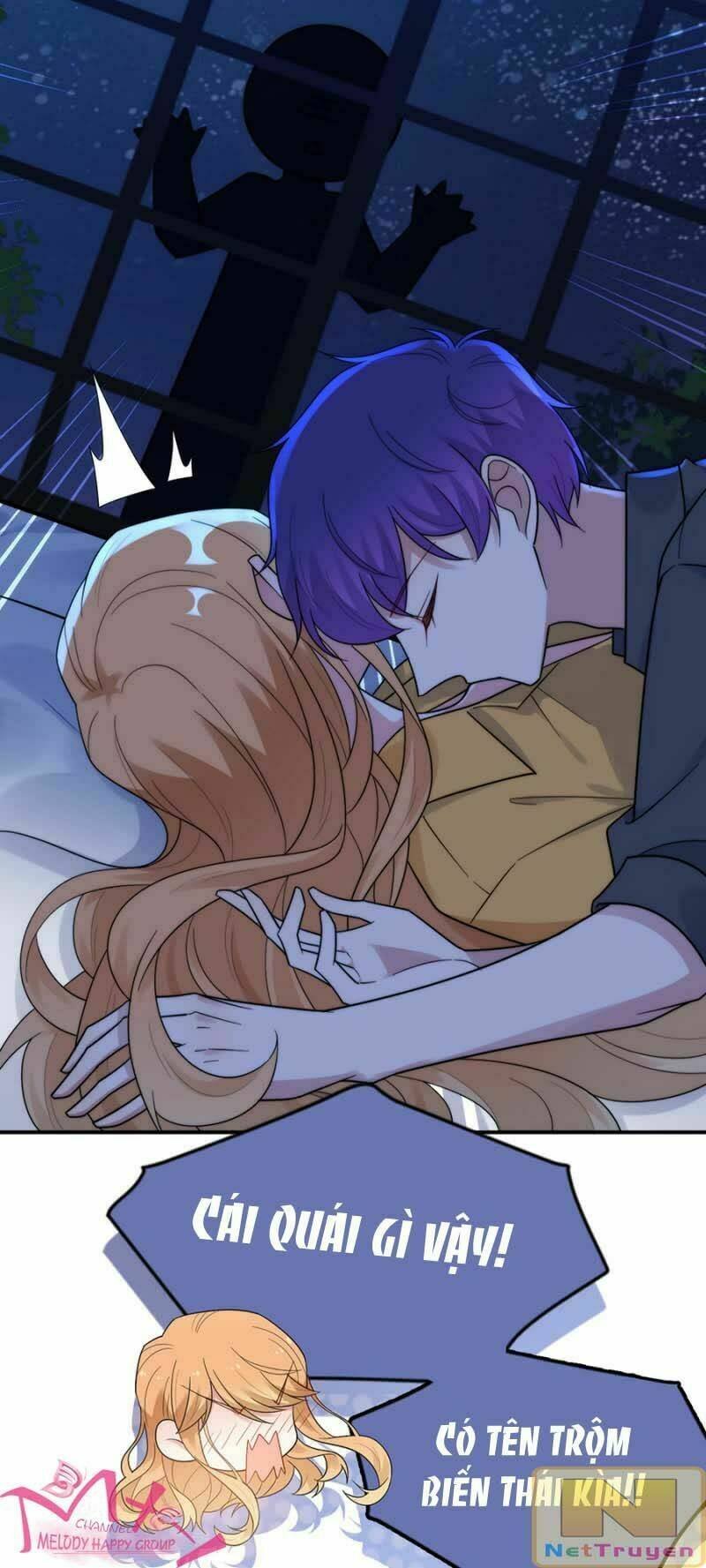 ma lạt thiên kim đẩu ác thiếu chapter 221 22