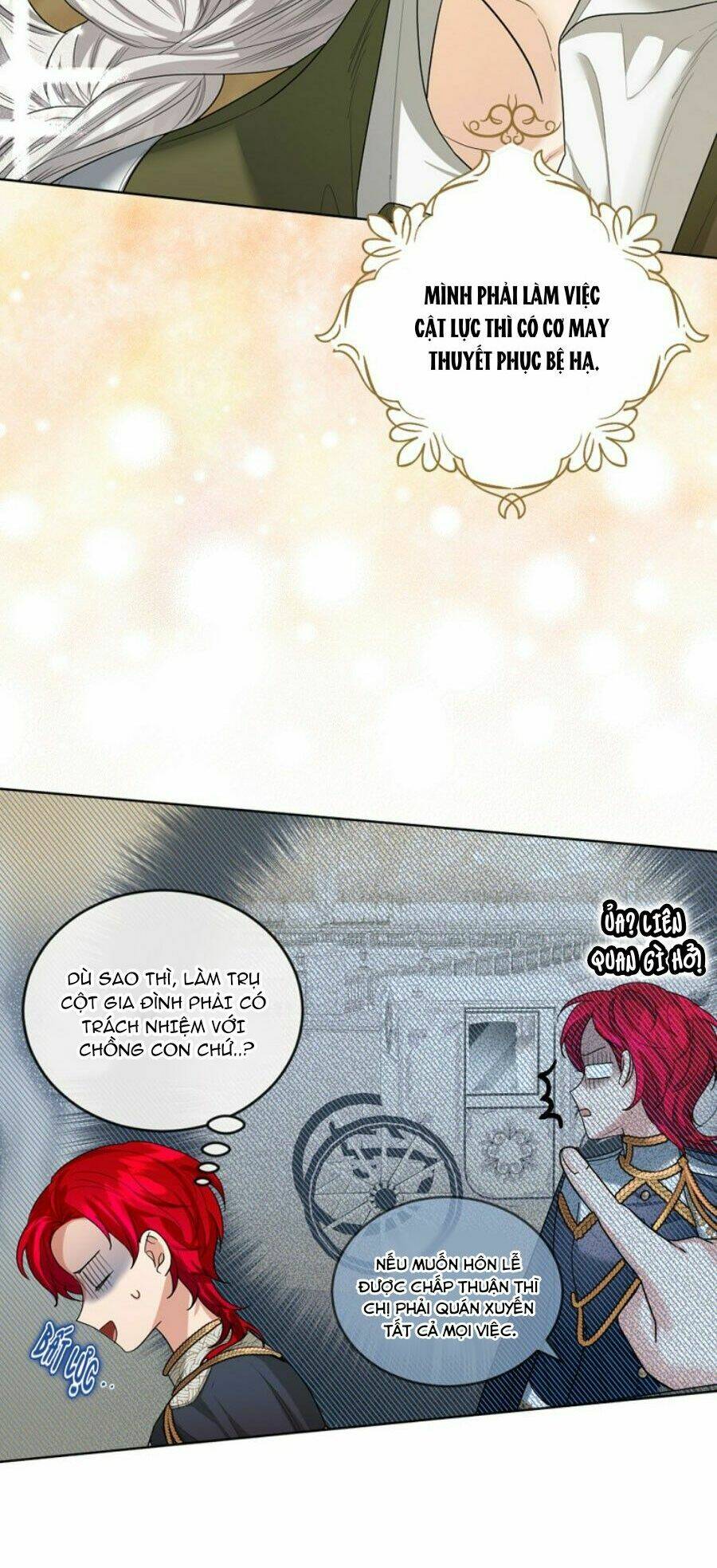 cuộc hôn nhân hợp đồng của công tước ashleyan chapter 17 45