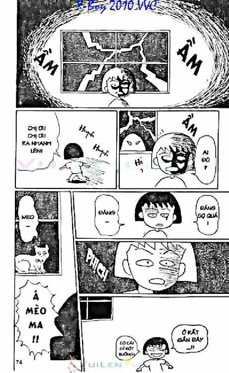 nhóc maruko chapter 4 74