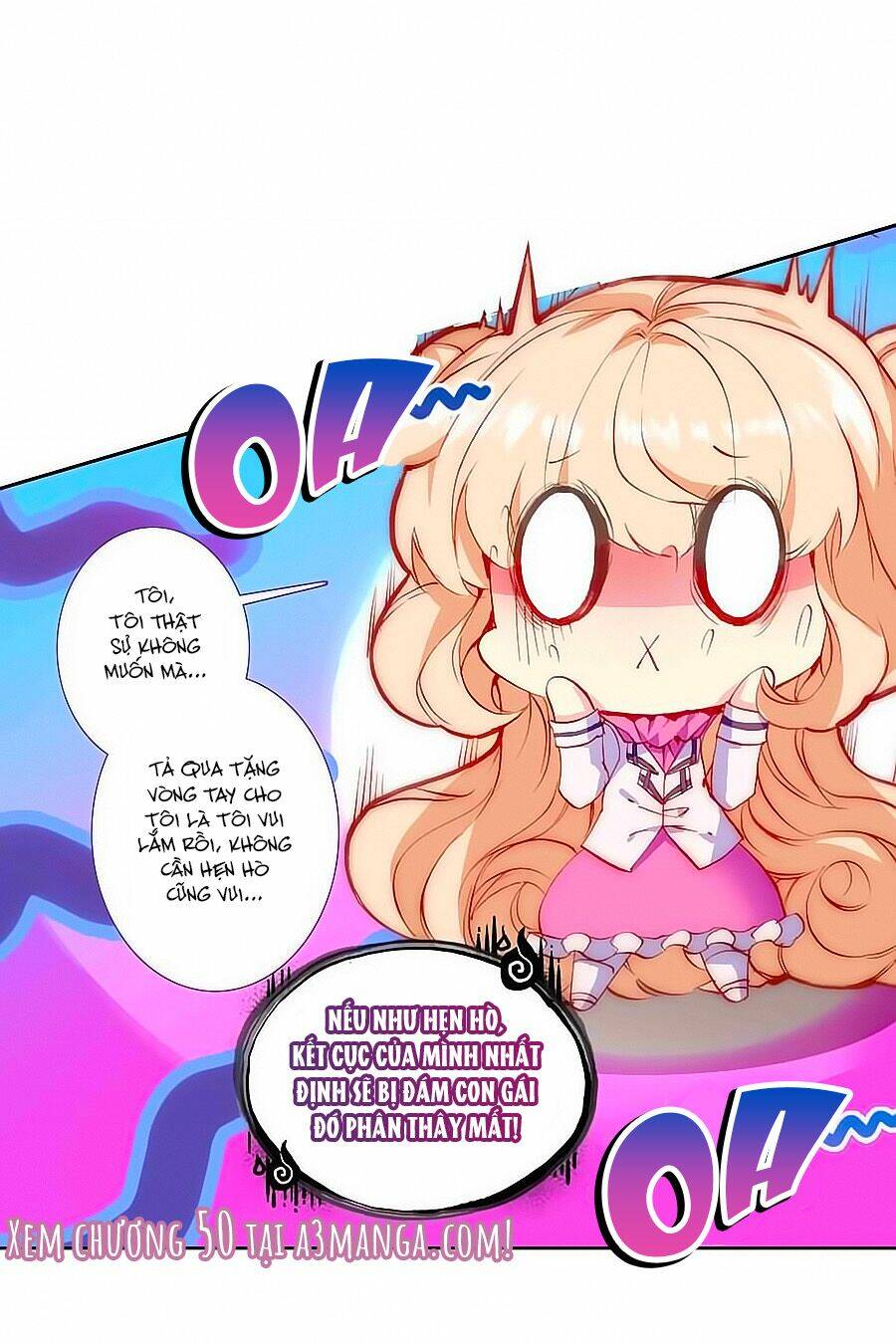 101 sủng vật tình nhân chapter 49 14