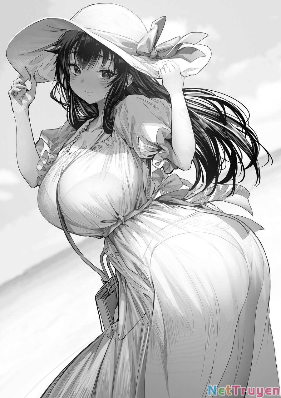 chàng dược sư sẽ khiến nàng elf được hạnh phúc chapter 55 3