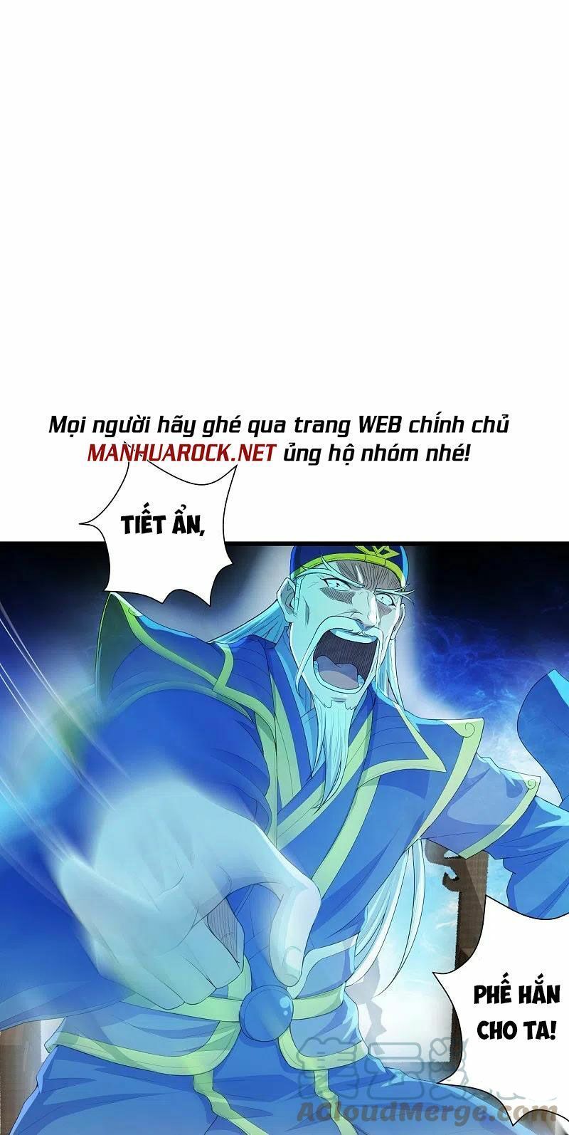 tiên võ đế tôn chapter 251 83