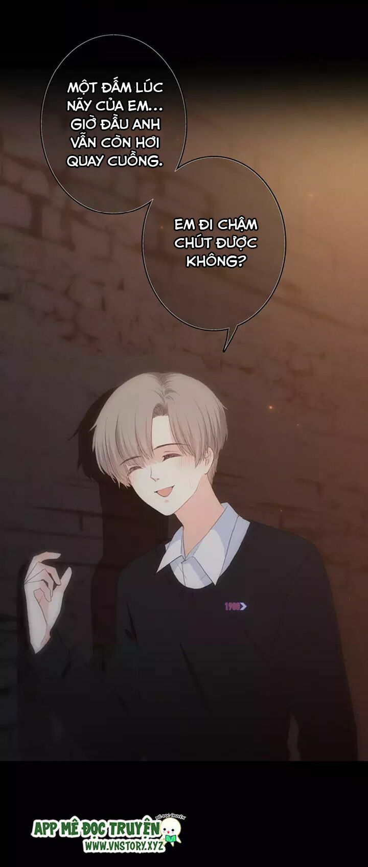 con tim rung động 2 chapter 18 10