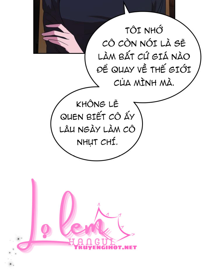 giết chết ác nữ phản diện chapter 41.2 6