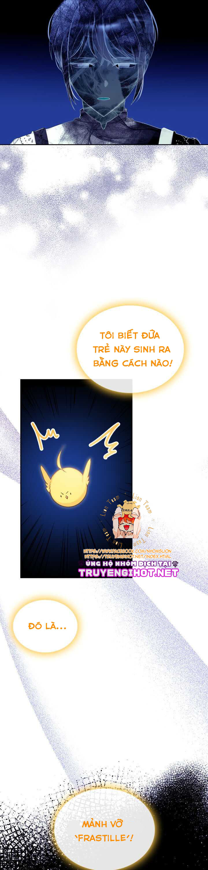 ác nữ muốn sống trong ngôi nhà bánh ngọt chapter 34 4