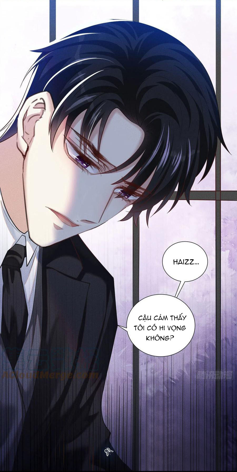 anh ấy gọi tôi là hắc liên hoa chapter 111 29