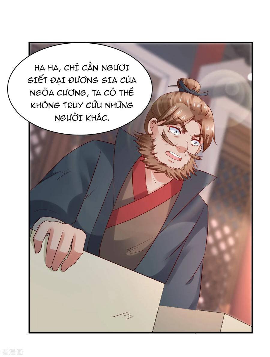 trở về cổ đại làm thánh hiền chapter 28 4