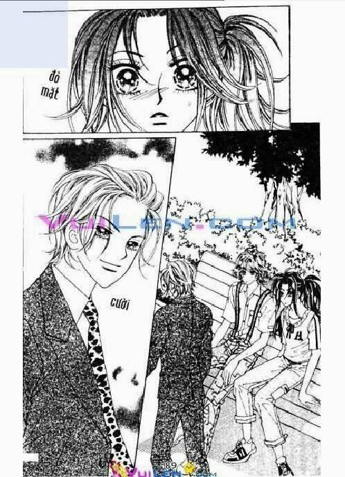 nhật ký tân hôn chapter 9 88