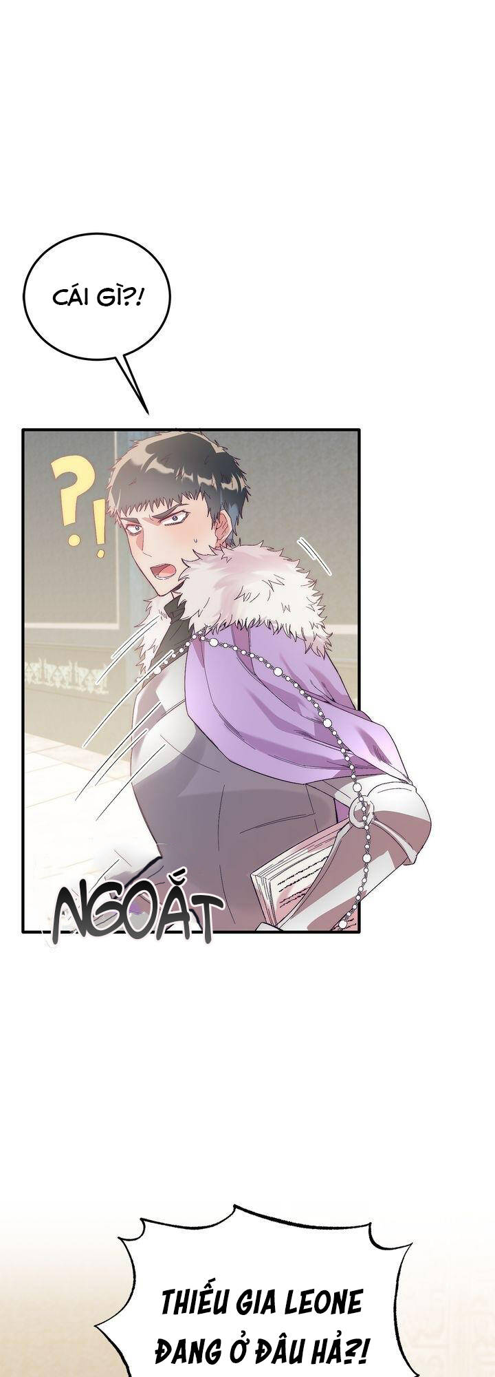 cách để trao vương miện cho vị hoàng tử hoang dã của tôi chapter 23 15