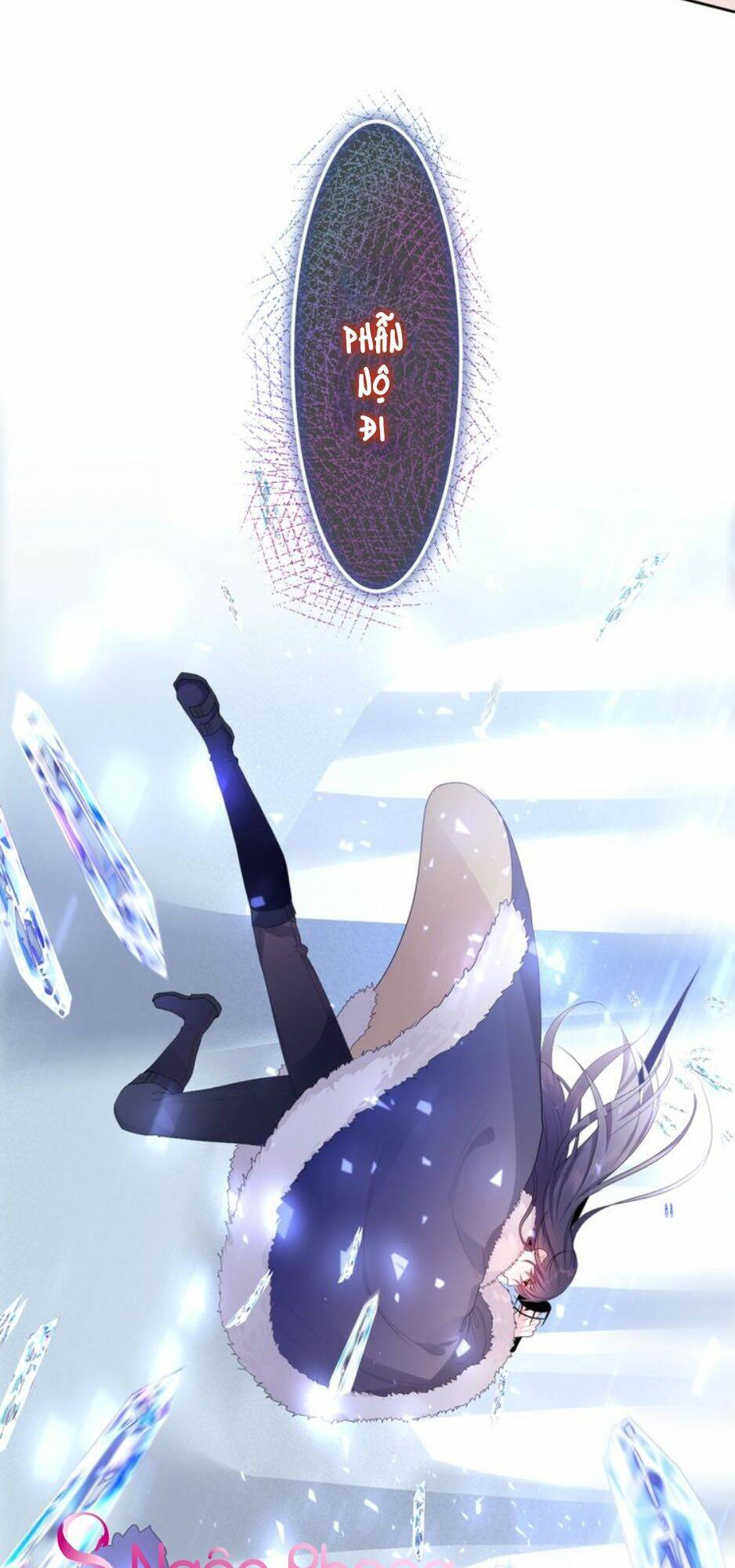 độ ấm quái vật kiệm lời chapter 12.2 17