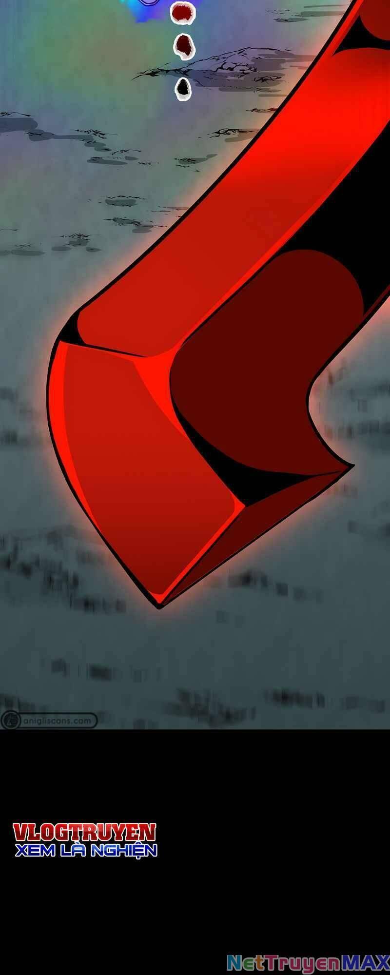 Huyết Thánh Cứu Thế Chủ~ Ta Chỉ Cần 0.0000001% Đã Trở Thành Vô Địch chapter 9 7