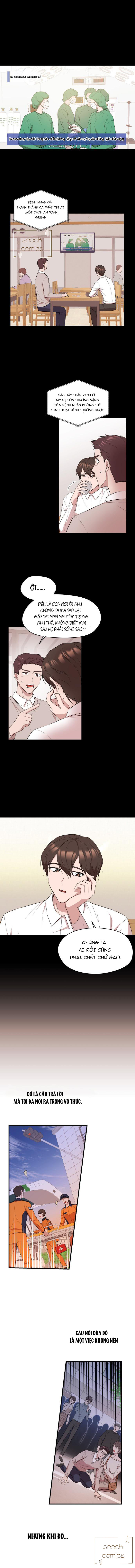 bình minh của moscow chapter 1 1