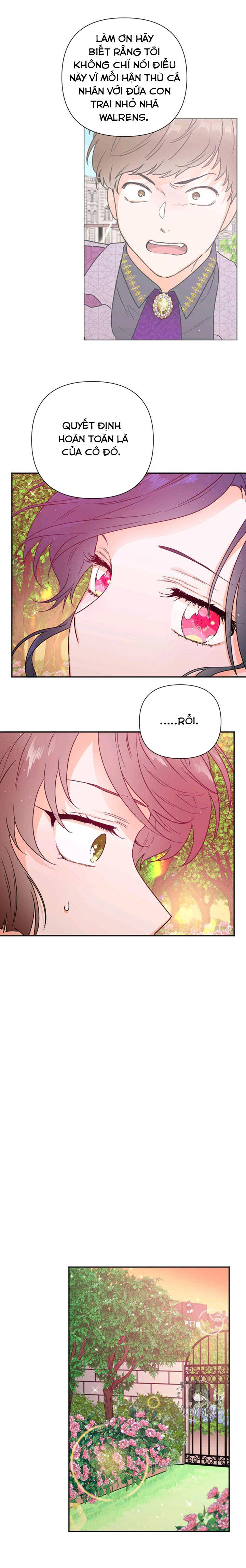 lady baby chapter 119 9