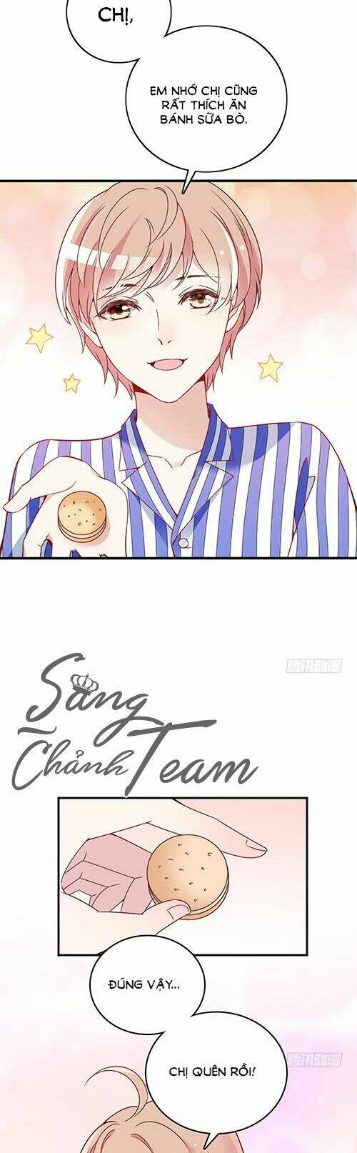 bí mật kết hôn với ảnh đế: vợ ơi đến đây tấn công đi nào chapter 53 23