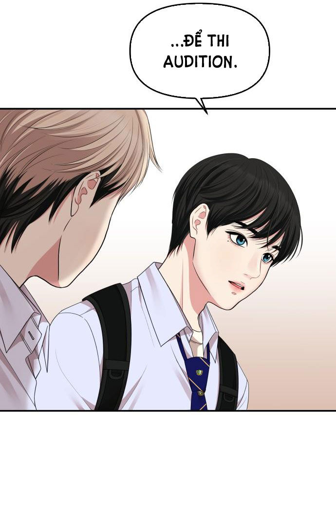 gửi em người đánh cắp những vì sao - to you who swallowed a star chapter 32.2 43