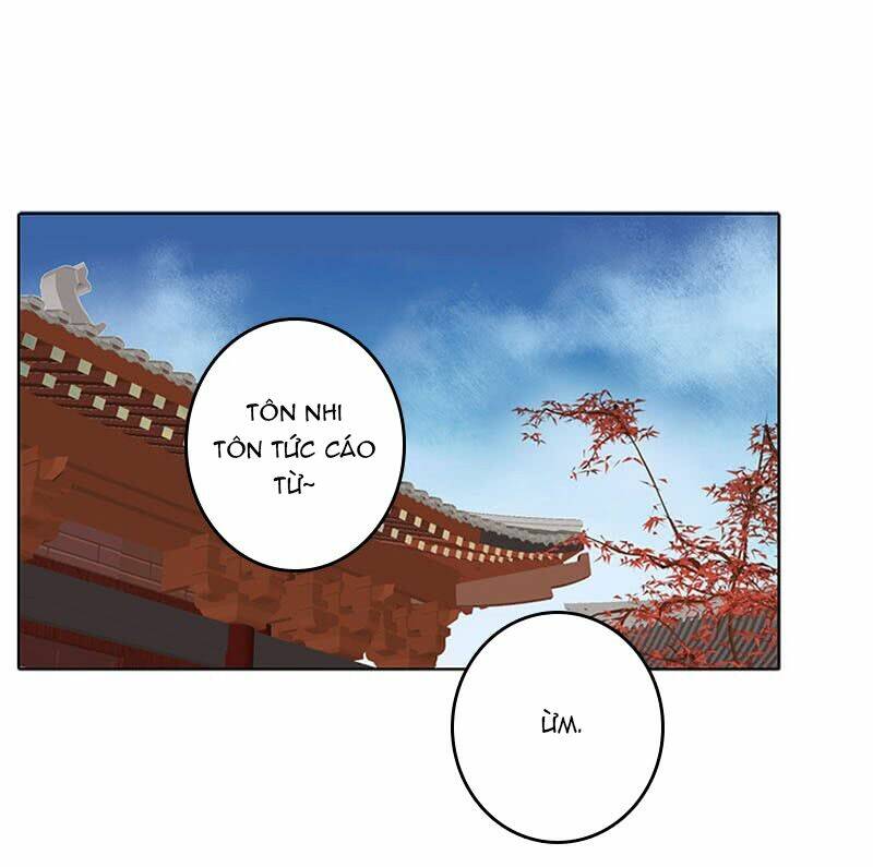 tướng quân mời ra trận chapter 67 2
