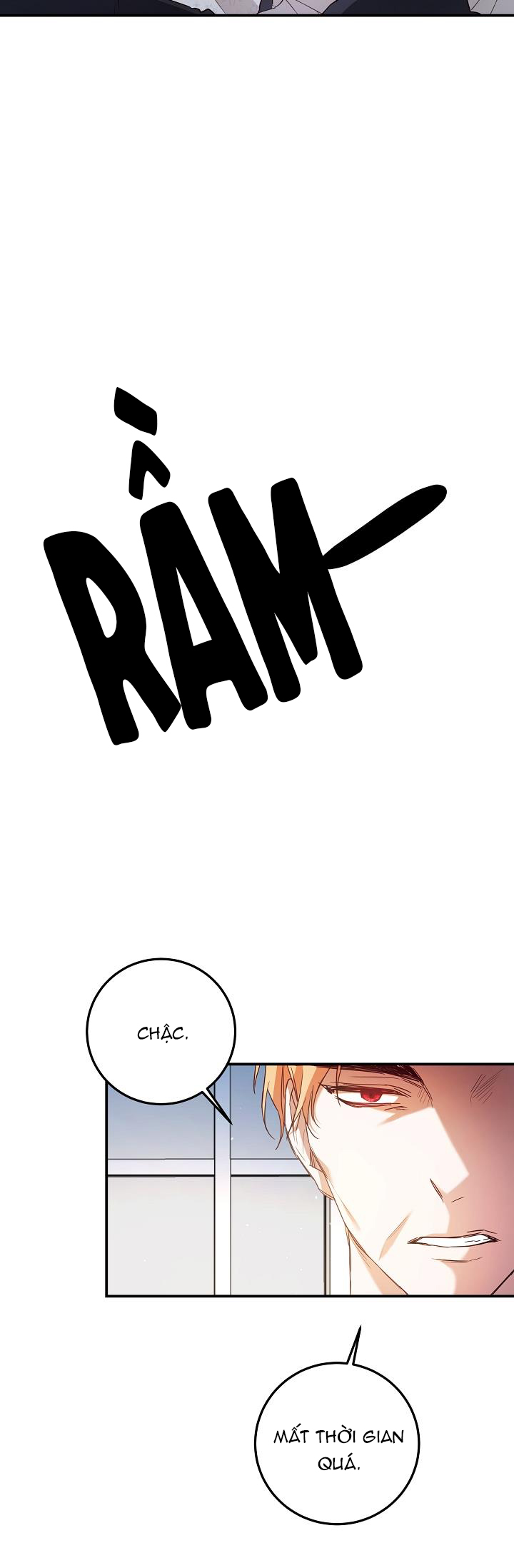 lí do cô ấy trở thành ác nữ chapter 20 10