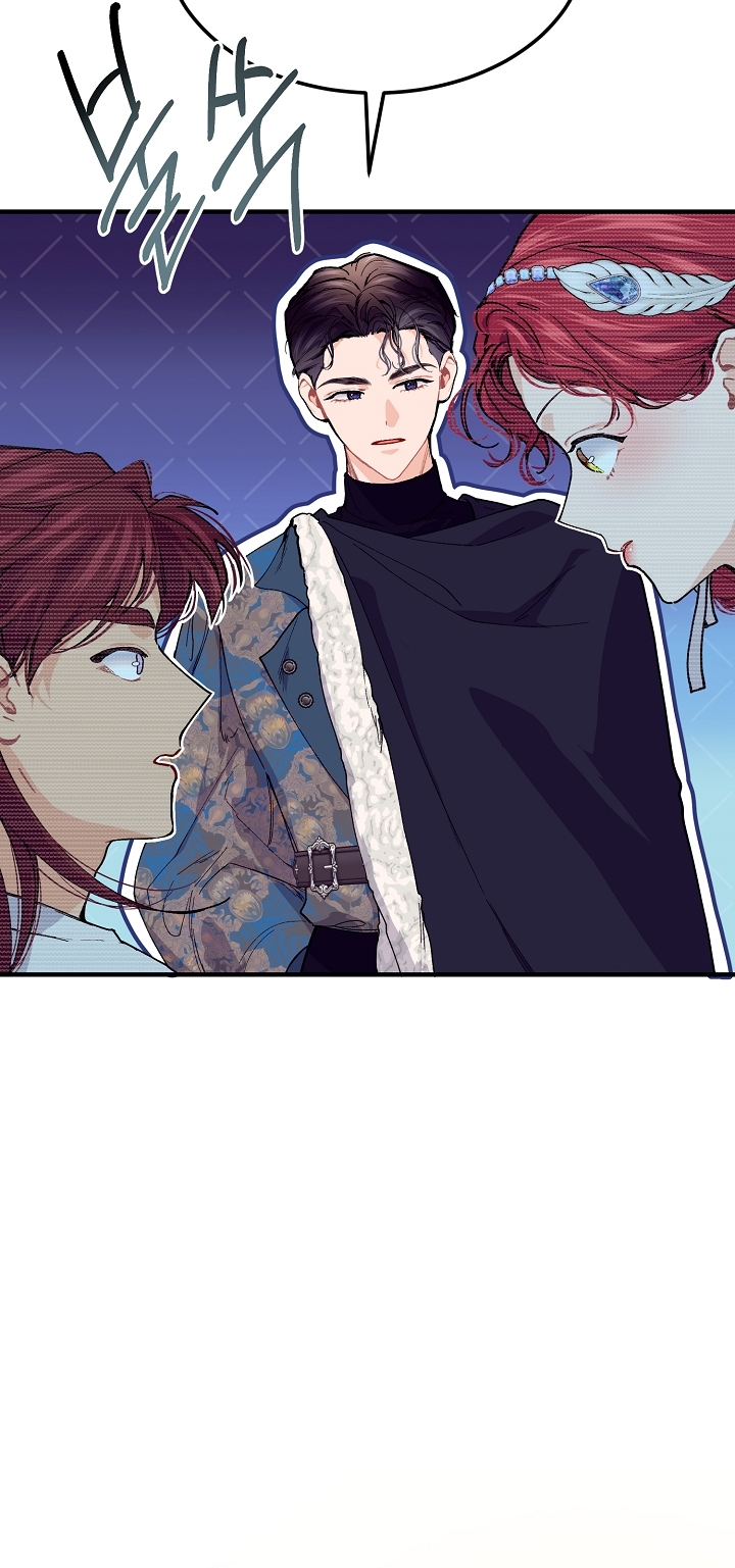 [18+] sự đáng sợ bên trong đại dương chapter 63.1 22