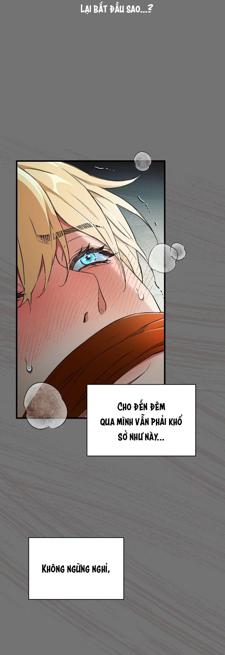 chuyến tàu cuồng loạn chapter 27 38