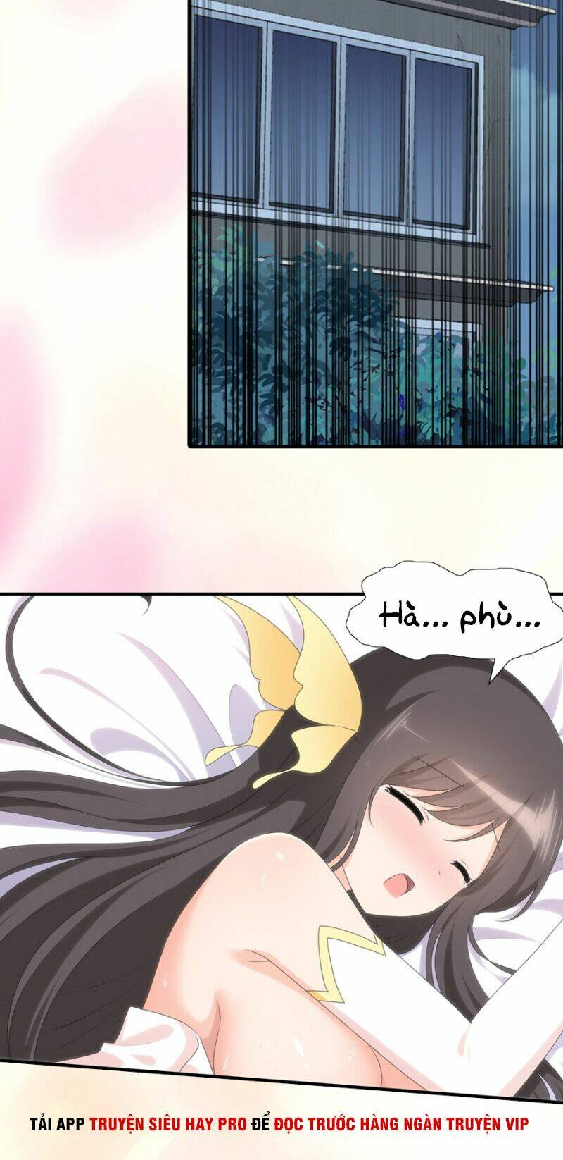 bạn gái virus của tôi chapter 94 14