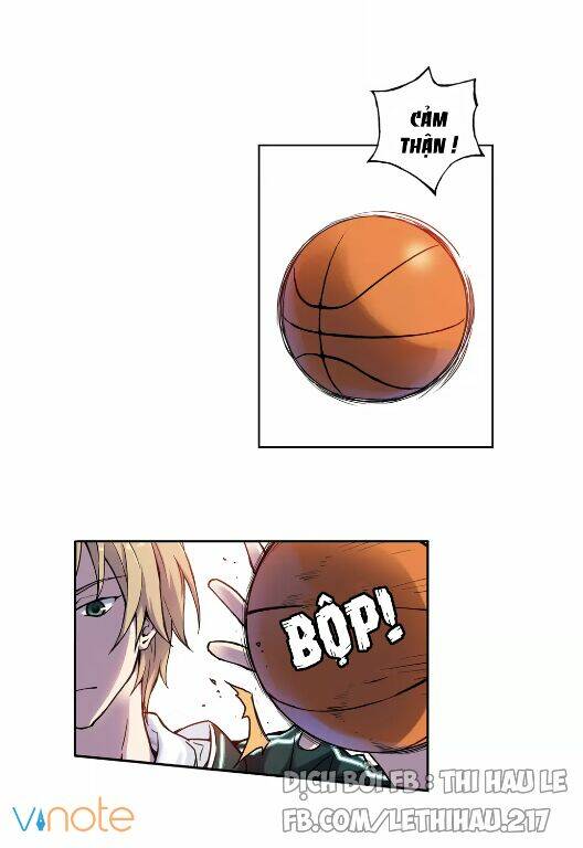 thanh không chi hạ chapter 4 41