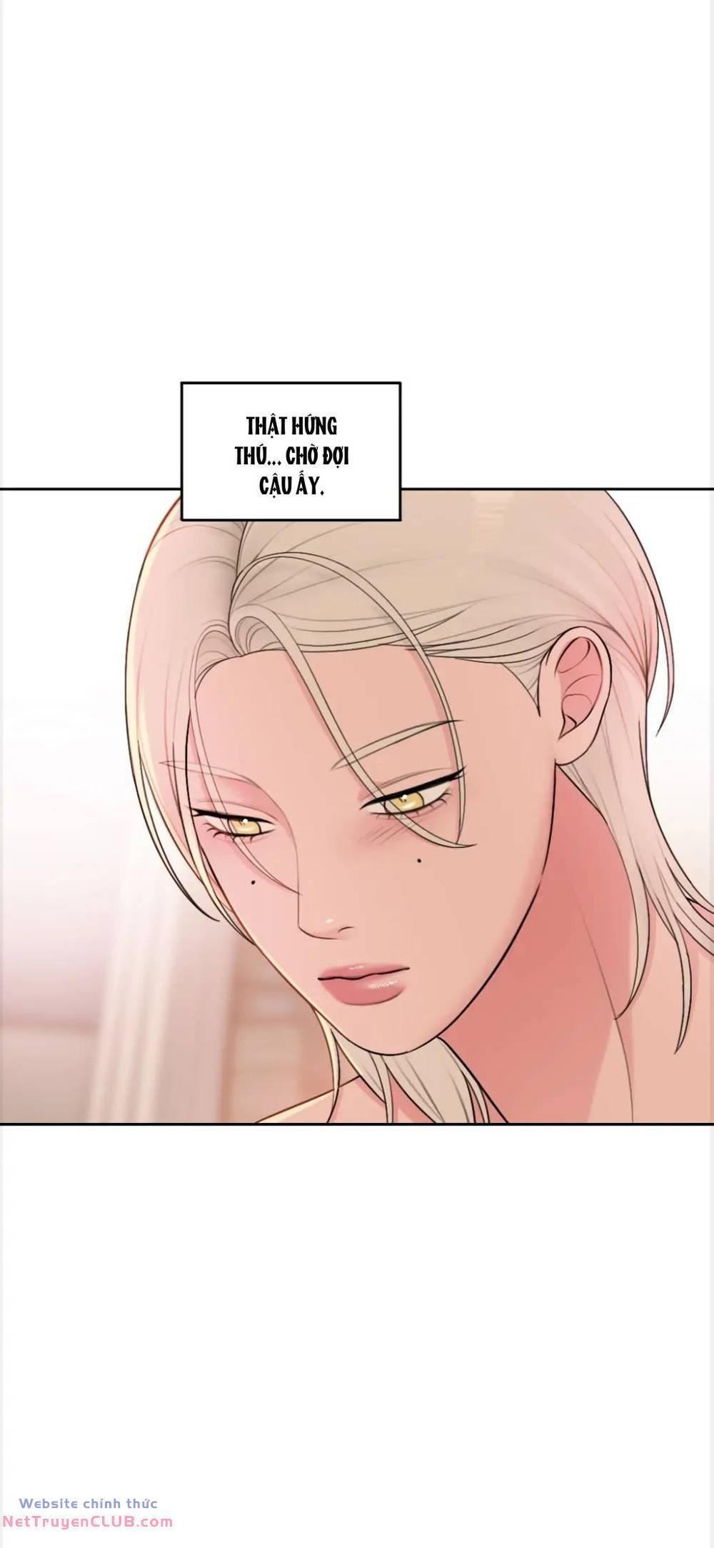 vô tình trở thành con gái của triệu phú chapter 35 3