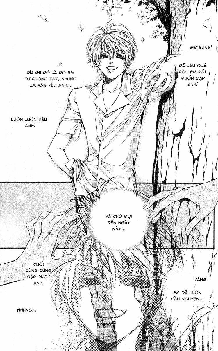 tình yêu loạn luân chapter 100 6