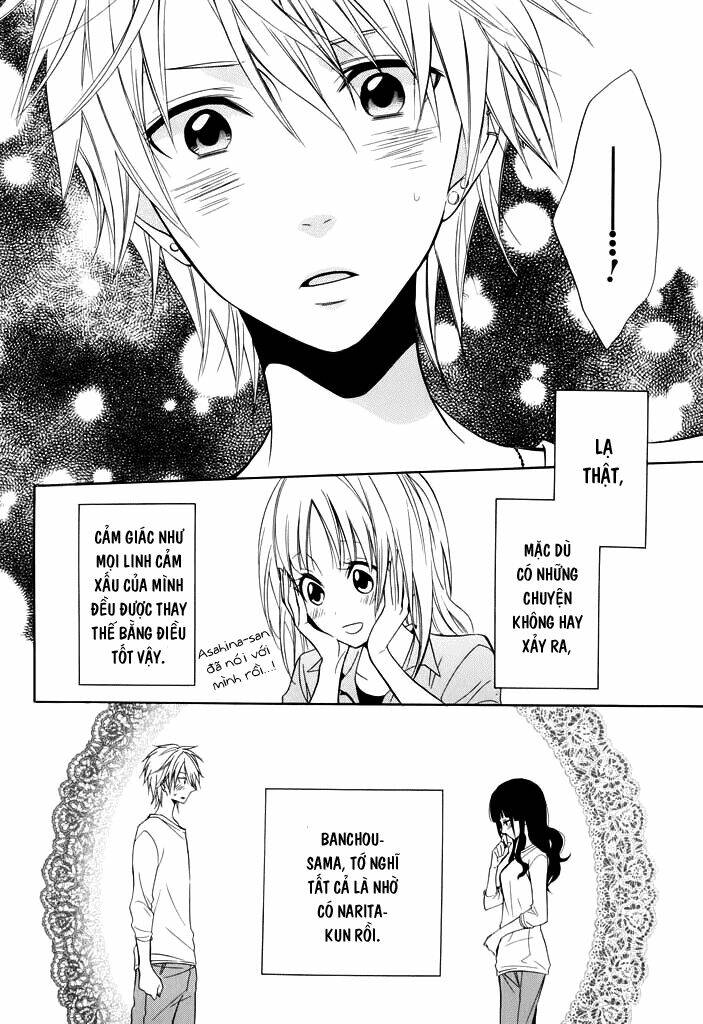 fetish berry chapter 3 37